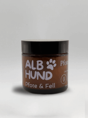 Pfote Drauf Pfote drauf!